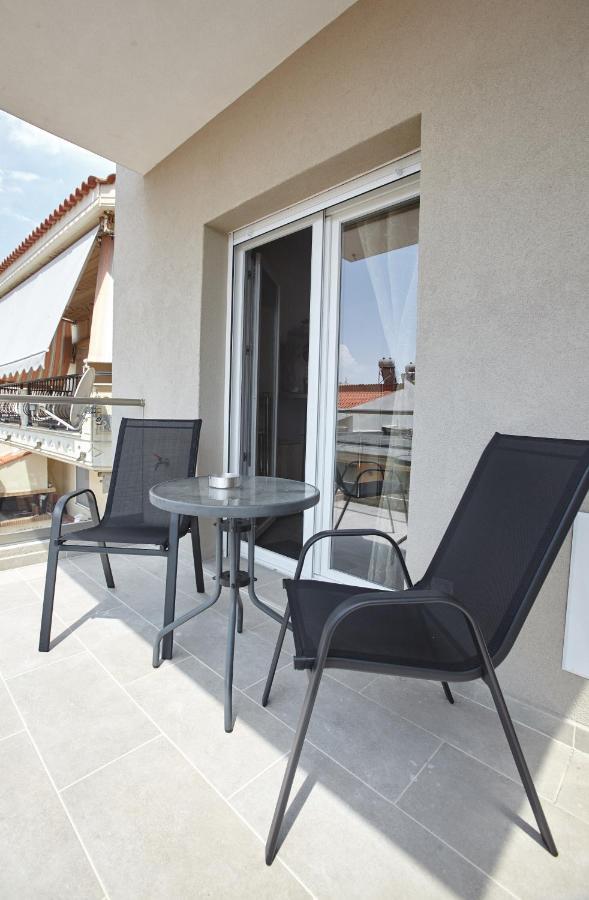 Pela'S Apartment For Filoxenia Alexandroupoli Exterior photo
